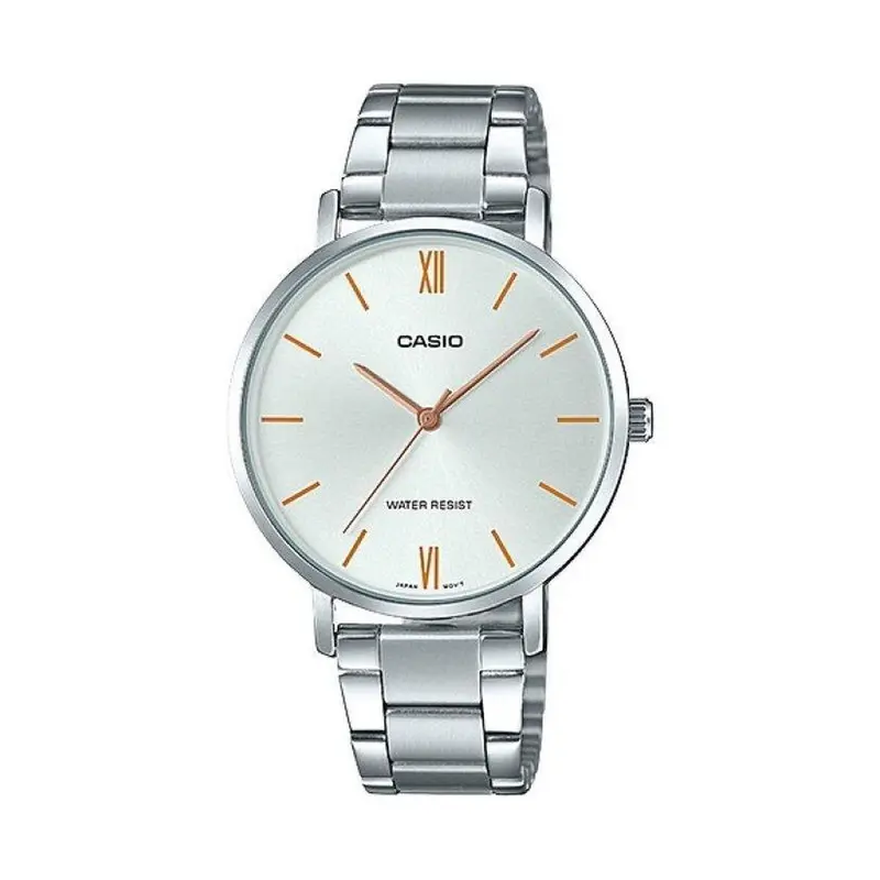 Horloge Dames Casio COLLECTION (Ø 34 mm)