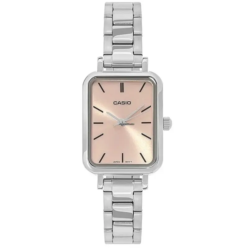 Horloge Dames Casio COLLECTION Roze