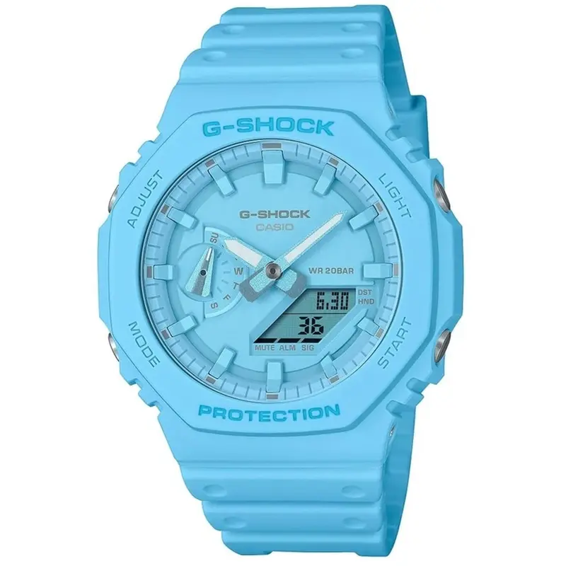 Horloge Dames Casio-G Shock OAK - TONE ON TONE SERIE ***SPECIAL PRICE*** (45,5 mm)