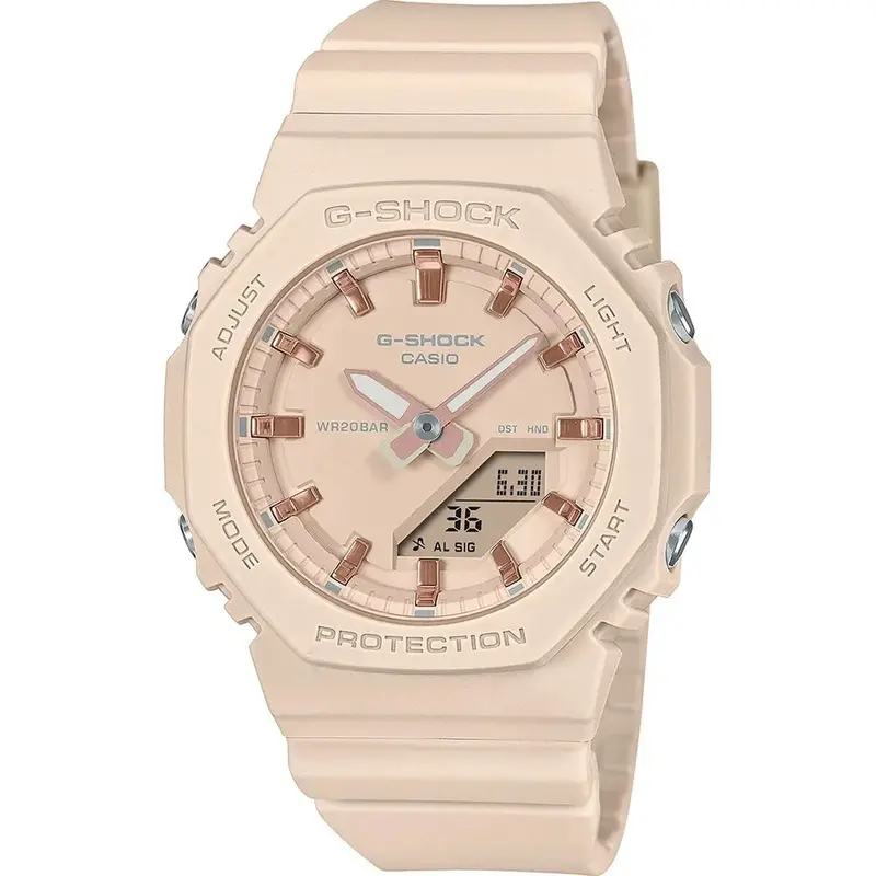 Horloge Dames Casio GMA-P2100M-4AER