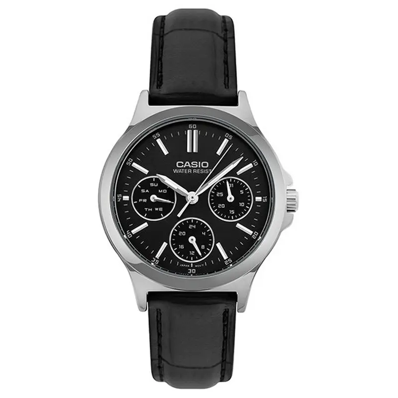 Horloge Dames Casio LADY MULTIFUNCTION (Ø 33 mm)