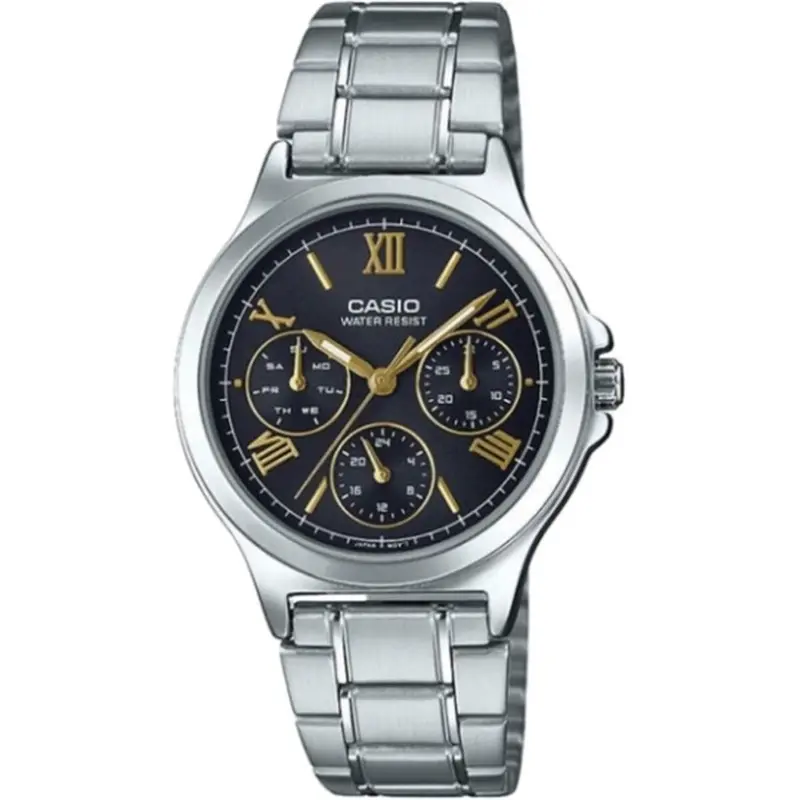 Horloge Dames Casio LADY MULTIFUNCTION (Ø 33 mm)