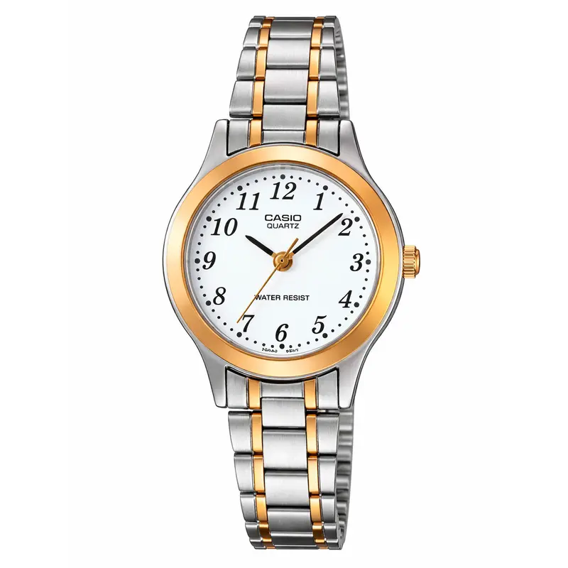 Horloge Dames Casio LTP-1128G-7BRDF (Ø 33 mm)