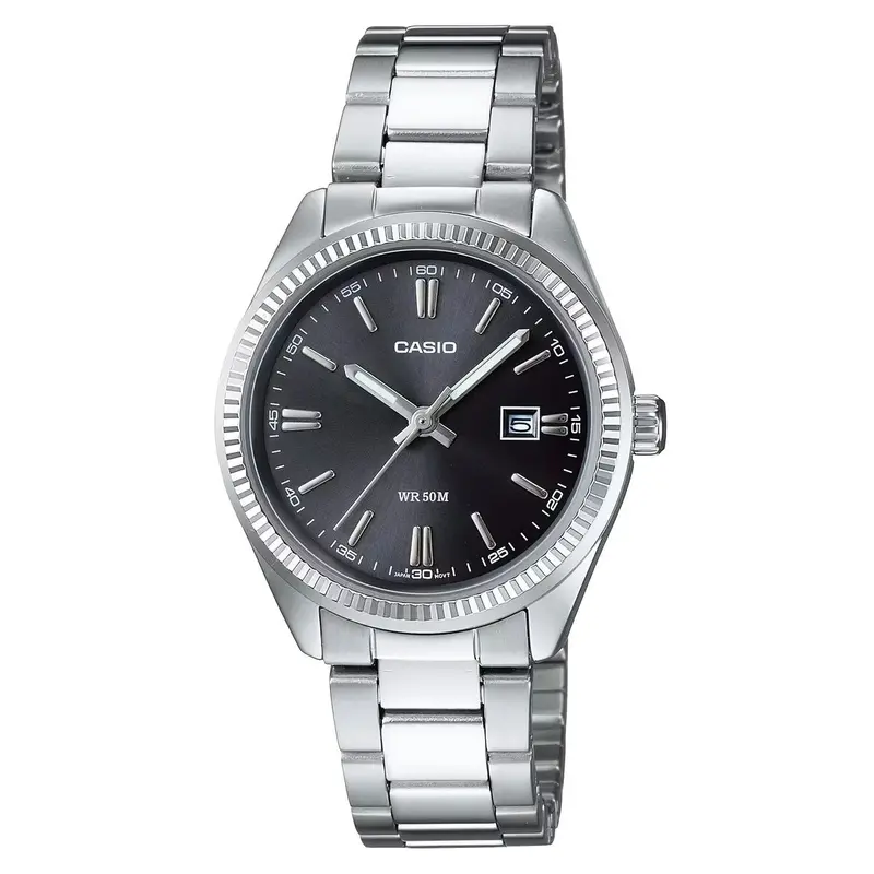 Horloge Dames Casio LTP-1302PD-1A1VEF (Ø 34,5 mm)