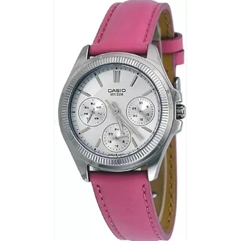 Horloge Dames Casio LTP-2088L-4A (Ø 33,5 mm)