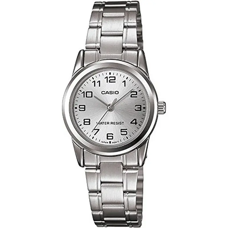 Horloge Dames Casio LTP-V001D-7BUDF (Ø 25 mm) (Ø 30 mm)