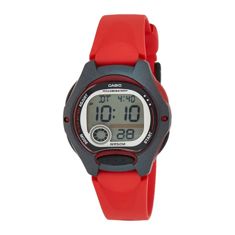 Horloge Dames Casio LW-200-4A (Ø 34 mm) (Ø 35 mm)