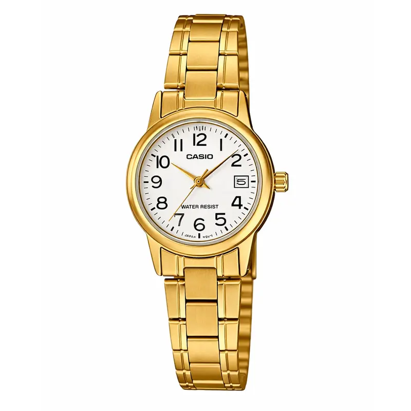 Horloge Dames Casio (Ø 31 mm)