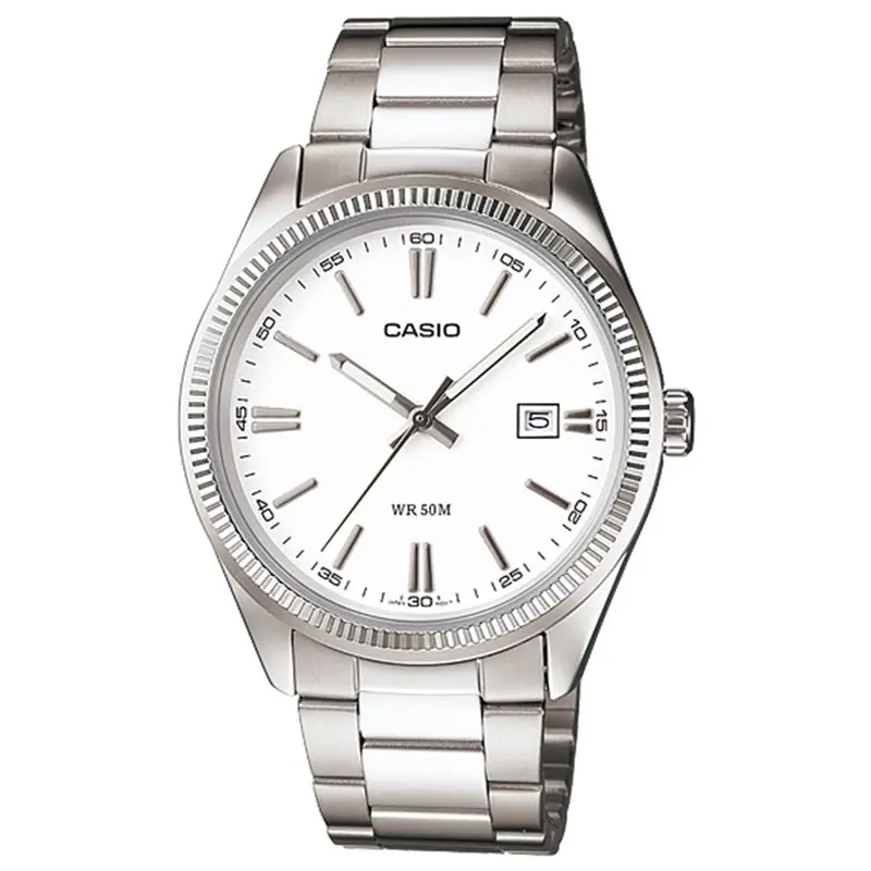 Horloge Dames Casio (Ø 39 mm) (Ø 30 mm)