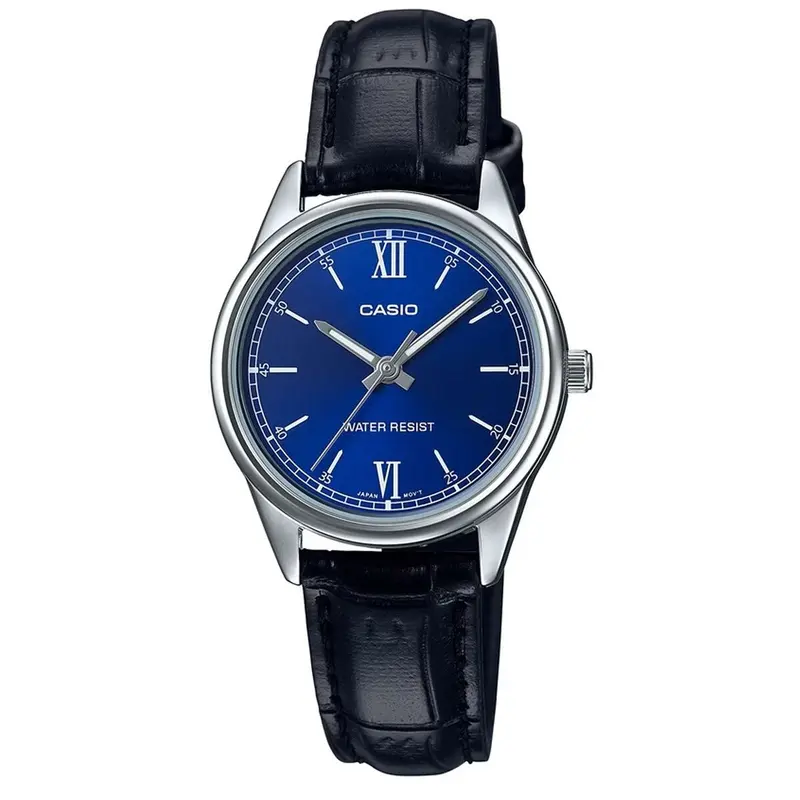 Horloge Dames Casio ONLY TIME (Ø 28 mm)