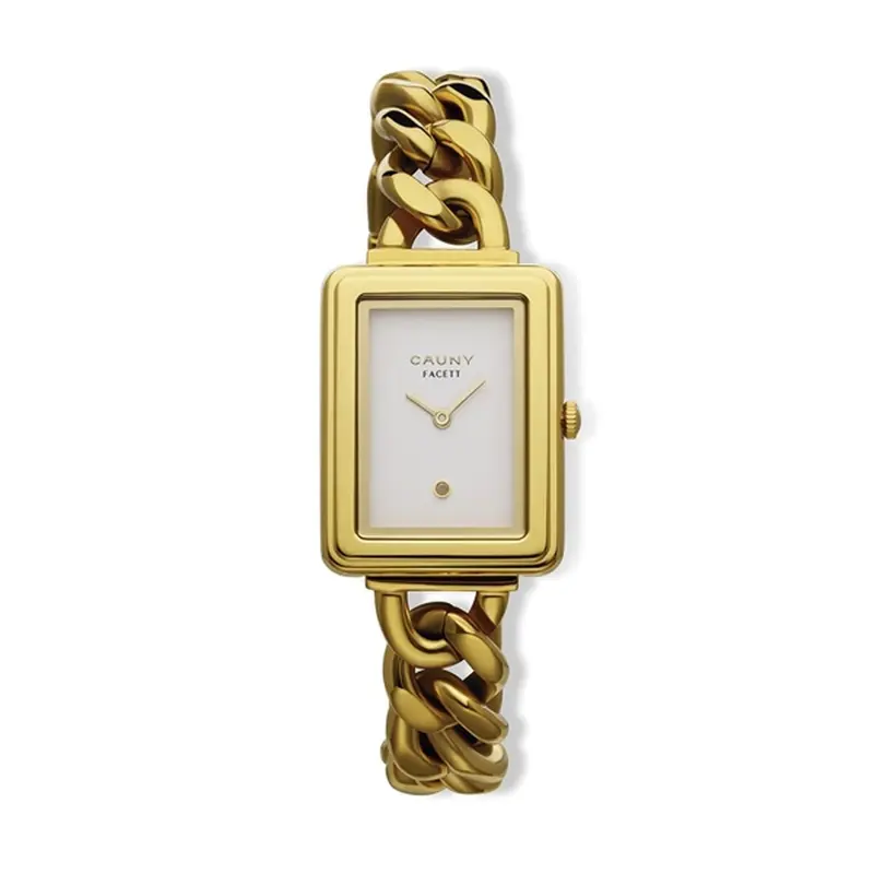 Horloge Dames Cauny CFT007