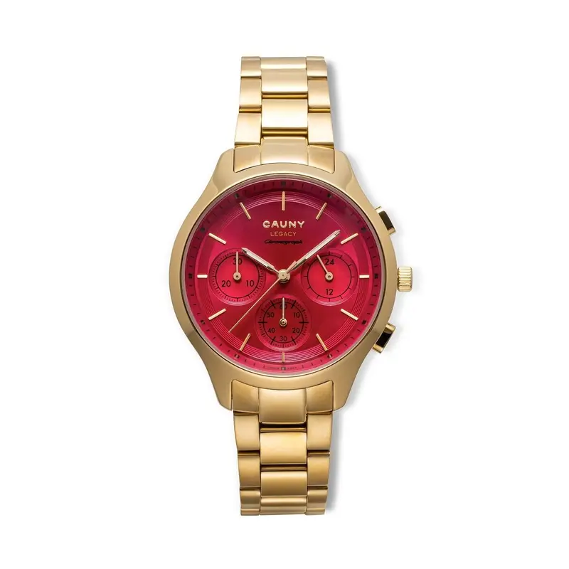 Horloge Dames Cauny CLG022