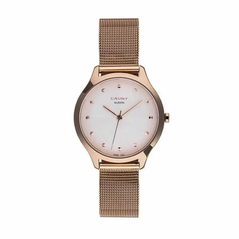 Horloge Dames Cauny CMJ002