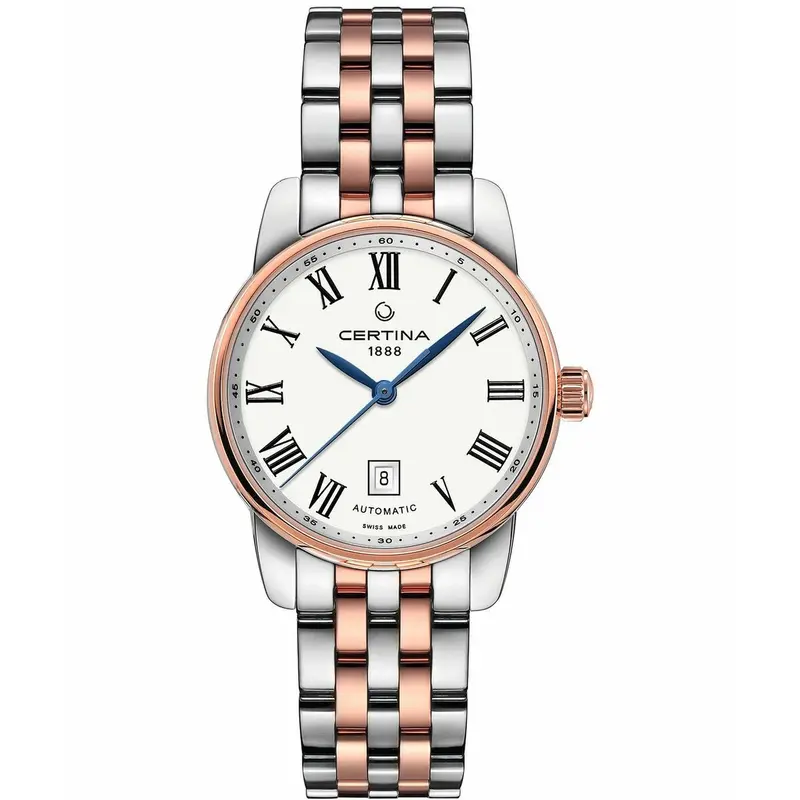 Horloge Dames Certina C0010072201300