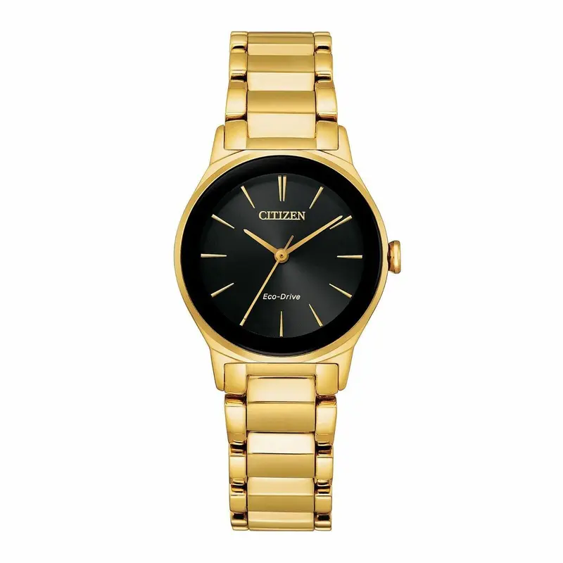 Horloge Dames Citizen EM0737-58E
