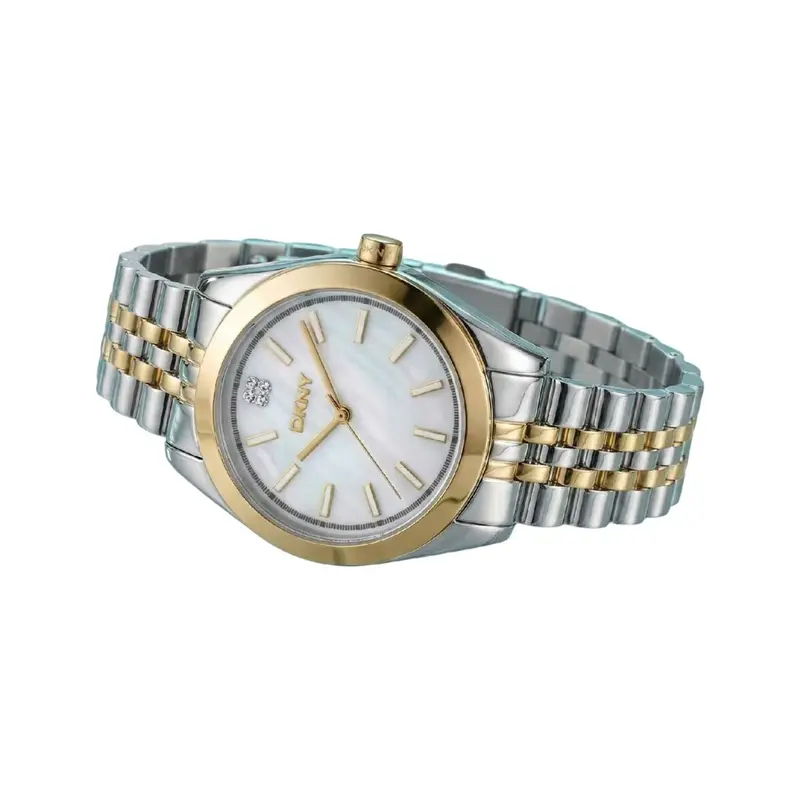 Horloge Dames DKNY DK1L029M0075 Multi Color