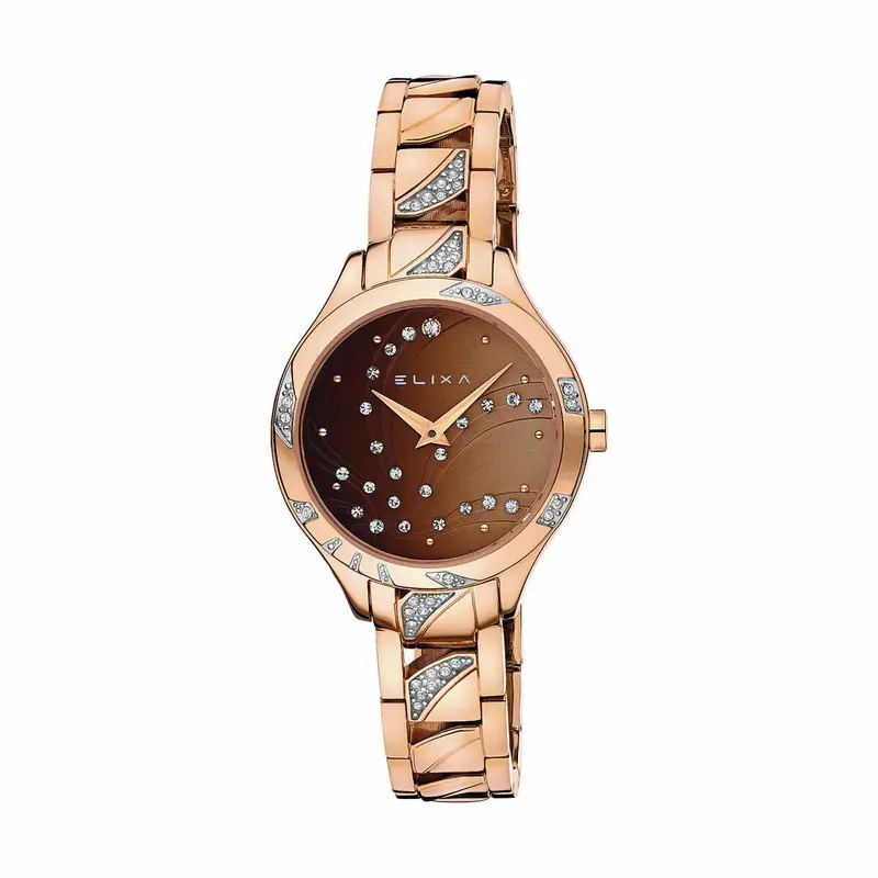 Horloge Dames Elixa E119-L485