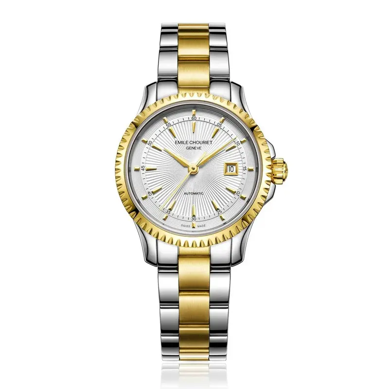 Horloge Dames Emile Chouriet 191155L60280