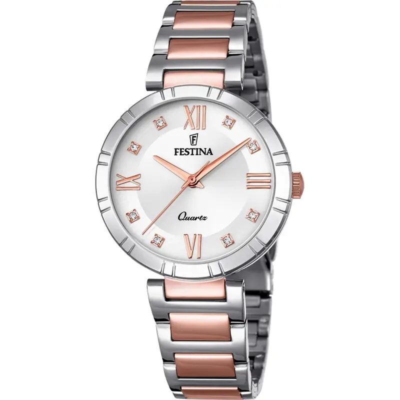 Horloge Dames Festina F16937/D