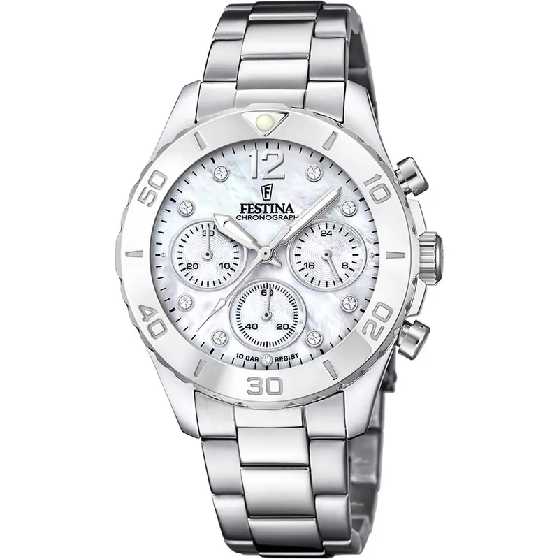Horloge Dames Festina F20603/1