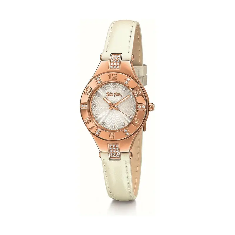 Horloge Dames Folli Follie WF14B004SSS (Ø 27 mm)