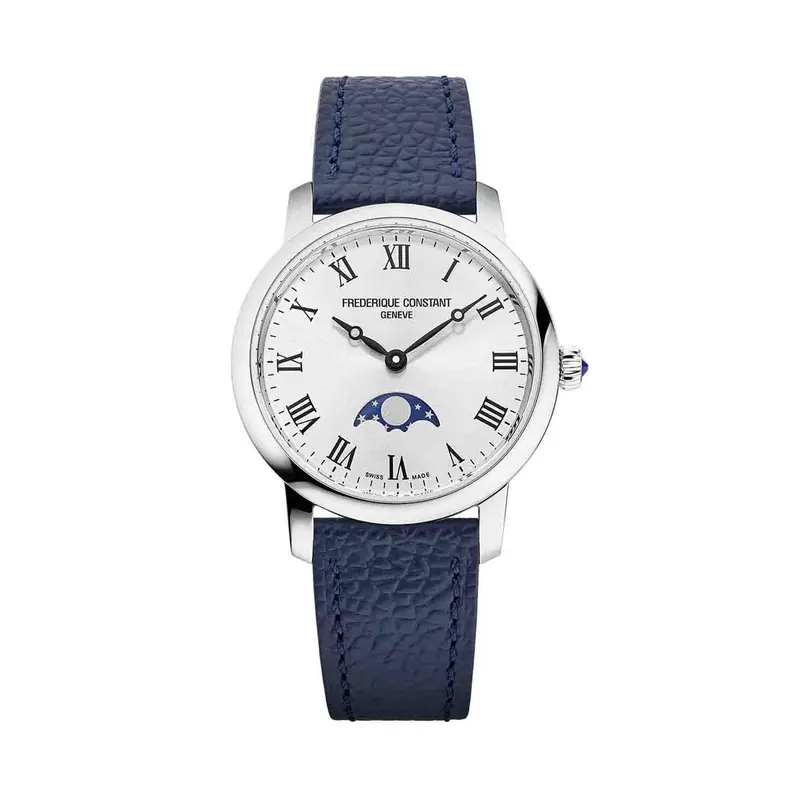 Horloge Dames Frederique Constant FC-206RS1S6 (Ø 30 mm)