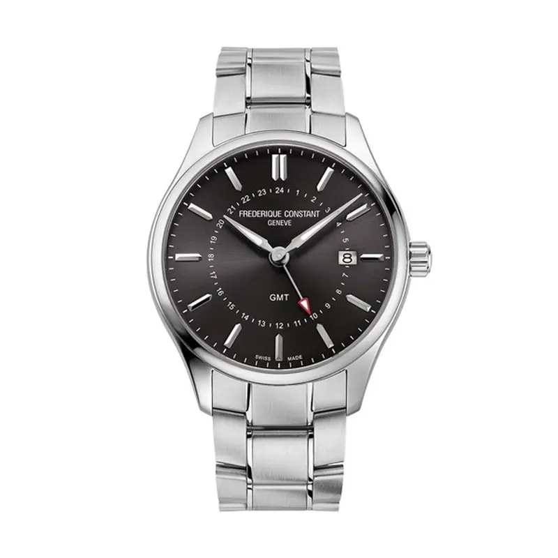 Horloge Dames Frederique Constant FC-252DGS5B6B