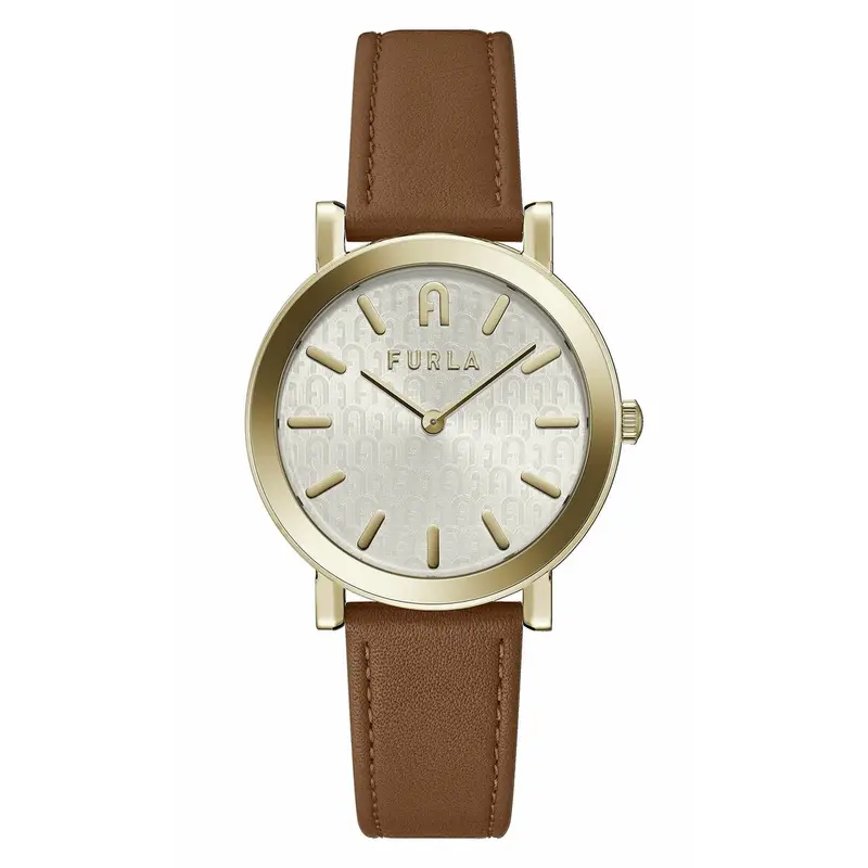 Horloge Dames Furla WW00003002L2 (Ø 38 mm)