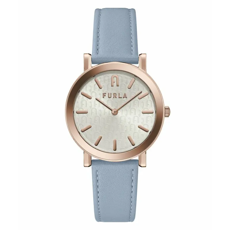 Horloge Dames Furla WW00003005L3 (Ø 38 mm)