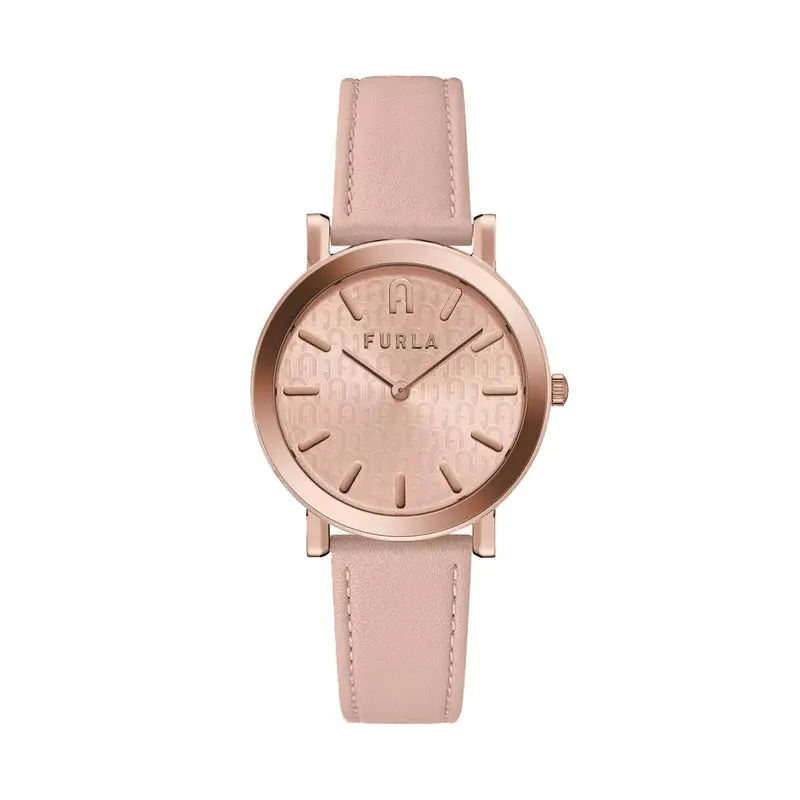 Horloge Dames Furla WW00003006L3 (Ø 38 mm)