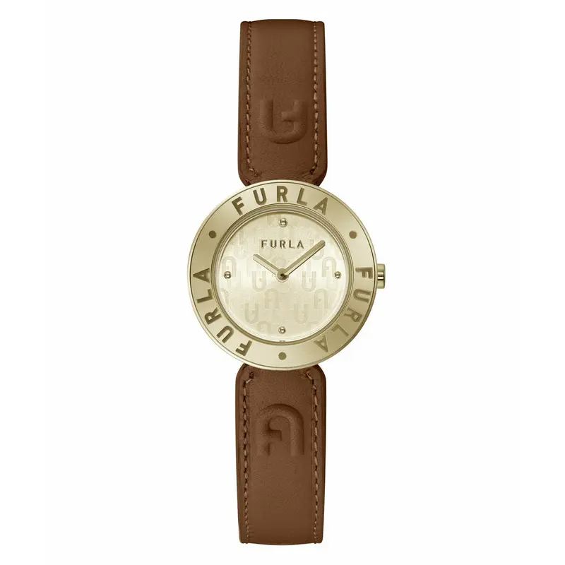 Horloge Dames Furla WW00004002L2 (Ø 30 mm)