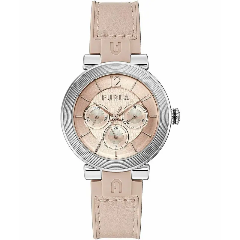 Horloge Dames Furla WW00011001L1 (Ø 38 mm)