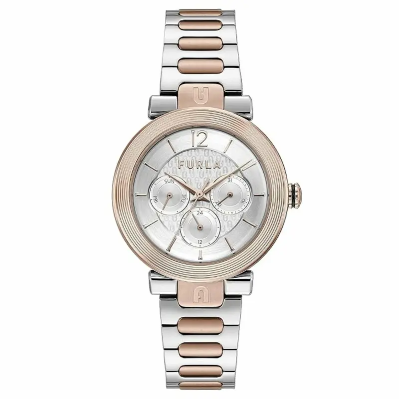 Horloge Dames Furla WW00011004L5 (Ø 38 mm)