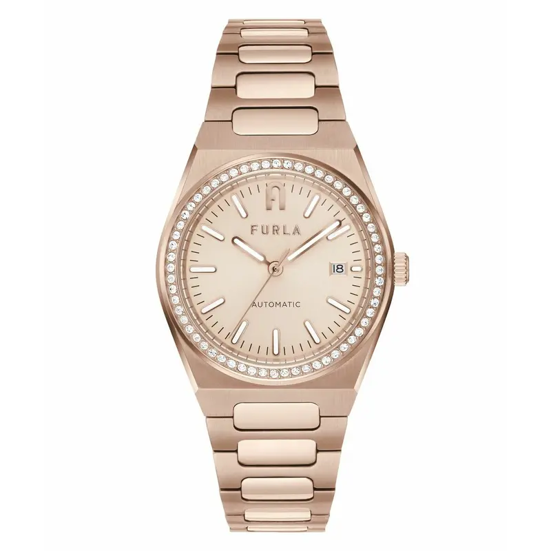 Horloge Dames Furla WW00012002L3 (Ø 38 mm)