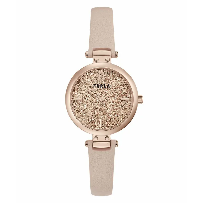 Horloge Dames Furla WW00018008L3 (Ø 38 mm)