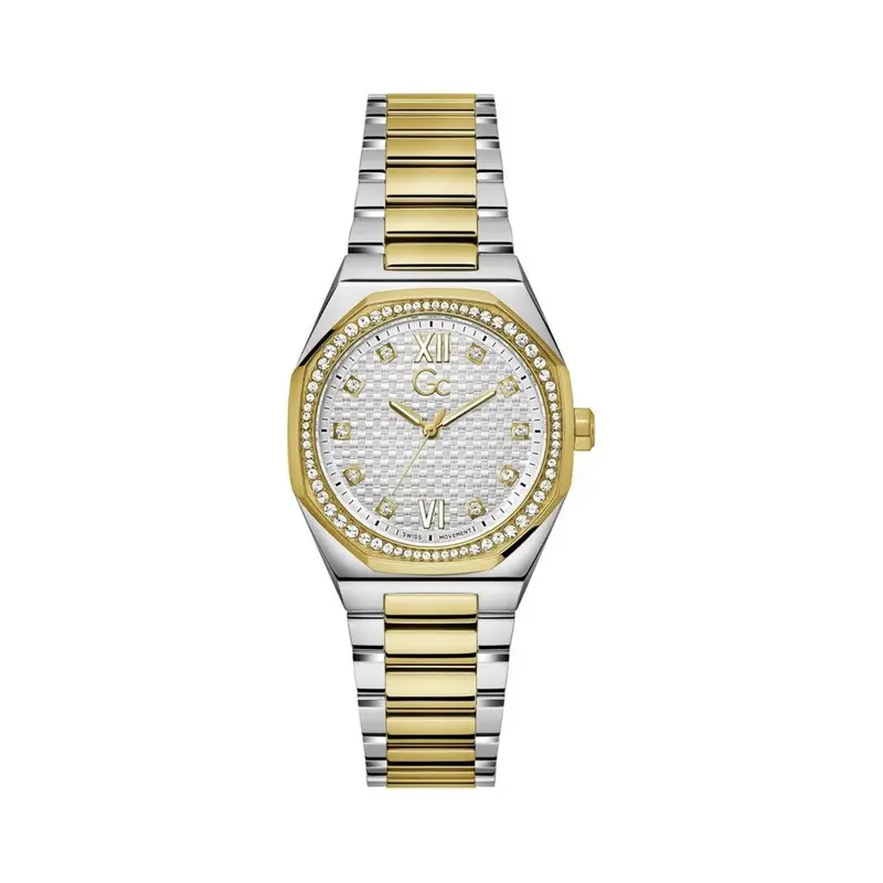 Horloge Dames GC Watches Z25002L1MF (Ø 34 mm)