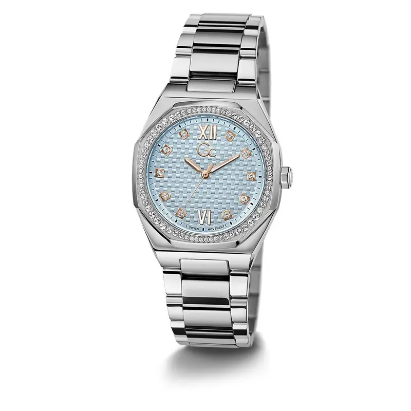 Horloge Dames GC Watches Z25003L7MF (Ø 34 mm)
