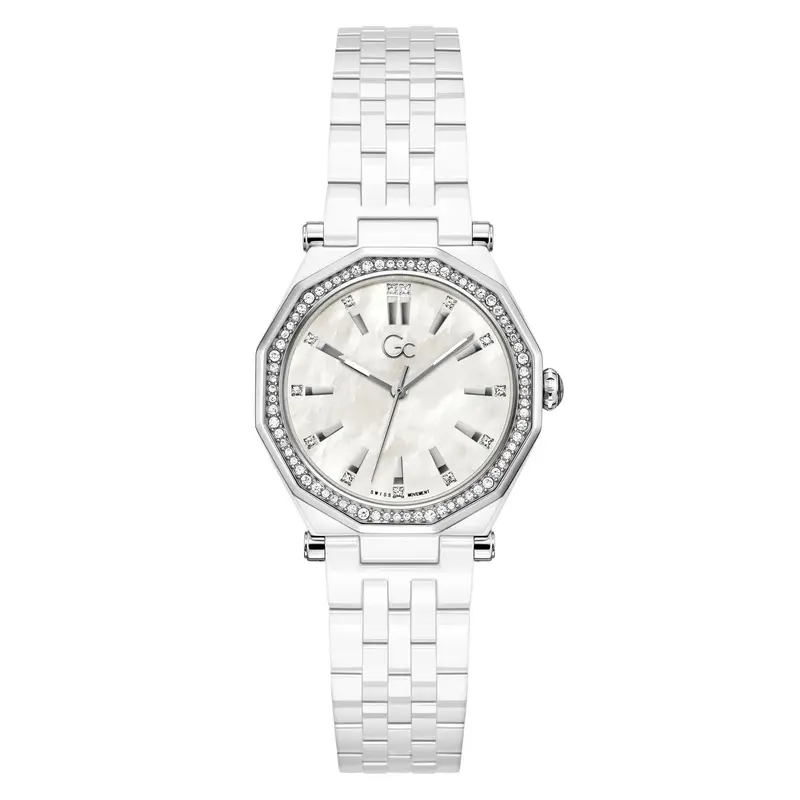Horloge Dames GC Watches Z59003L1 (Ø 32 mm)