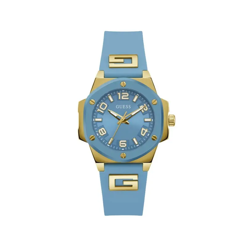 Horloge Dames Guess G HYPE (Ø 38 mm)