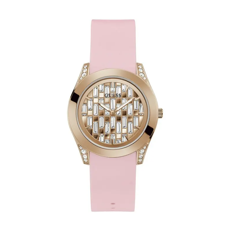 Horloge Dames Guess GW0109L2