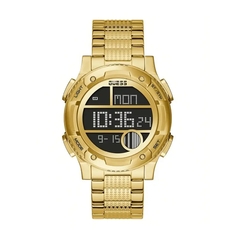 Horloge Dames Guess GW0271G2 (Ø 44,5 mm)