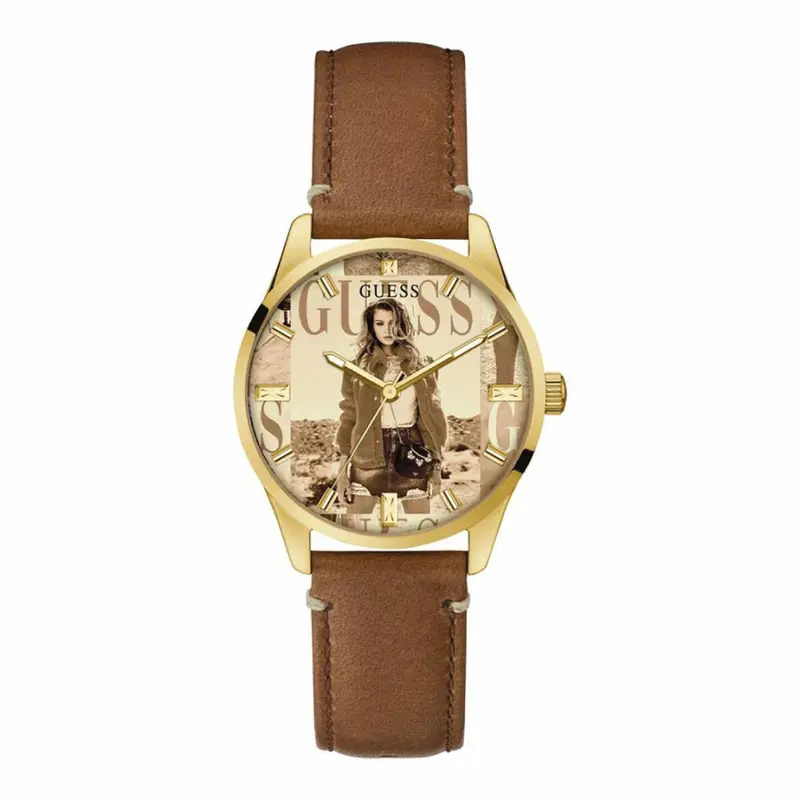 Horloge Dames Guess GW0290L1 (Ø 36 mm)