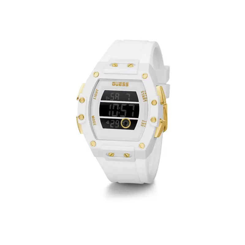 Horloge Dames Guess GW0340G1 (Ø 43 mm)