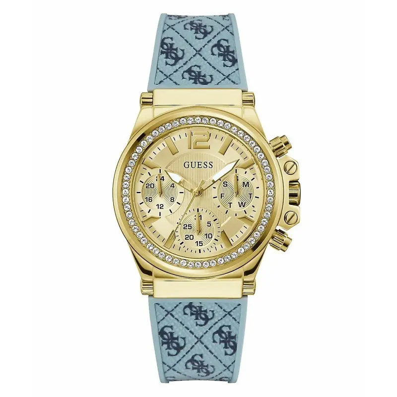 Horloge Dames Guess GW0699L1 (Ø 38 mm)