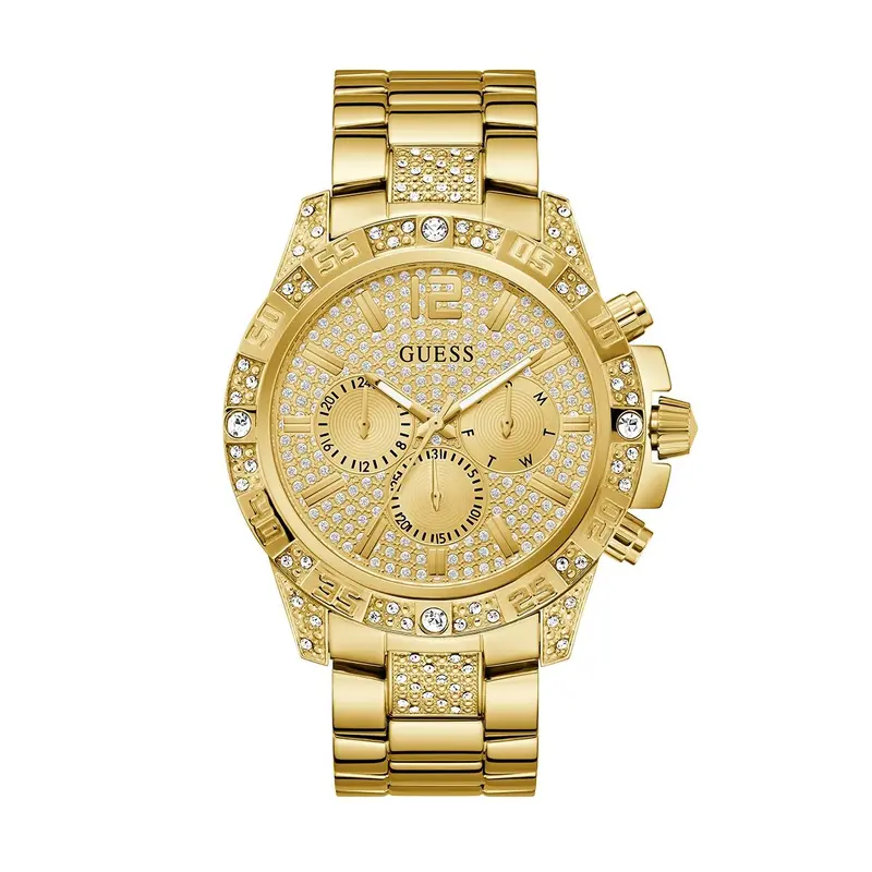 Horloge Dames Guess MAJESTY