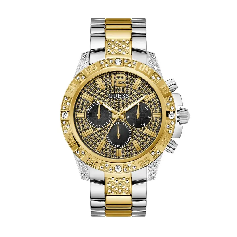 Horloge Dames Guess MAJESTY