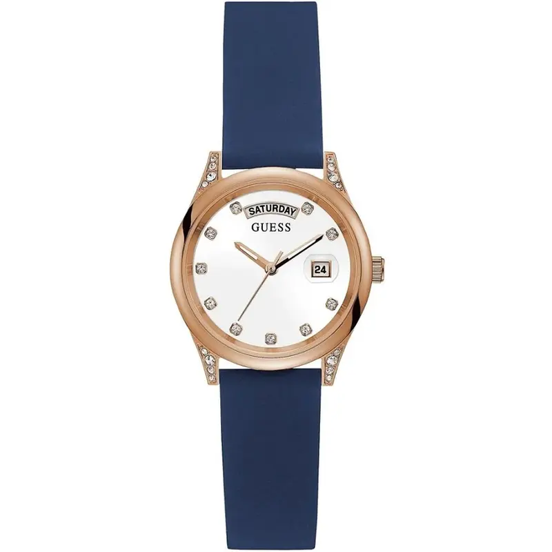 Horloge Dames Guess MINI AURA (Ø 31 mm)