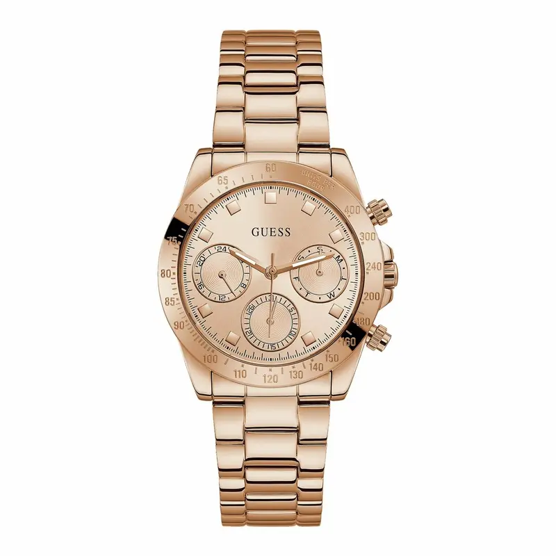 Horloge Dames Guess (Ø 38 mm)
