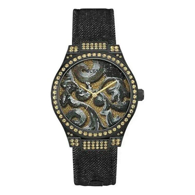 Horloge Dames Guess W0844L1 (Ø 35 mm)