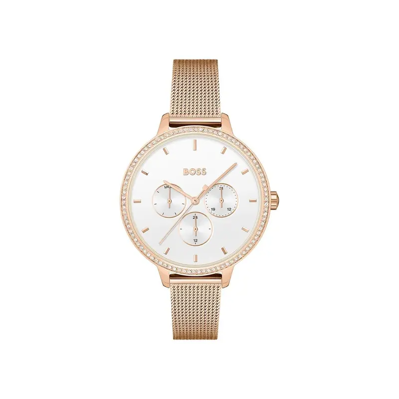 Horloge Dames Hugo Boss 1502663 (Ø 40 mm)